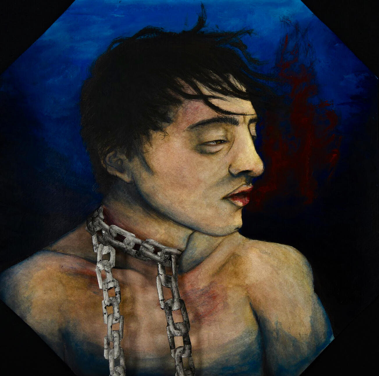 Represents the coping mechanism for self-harm